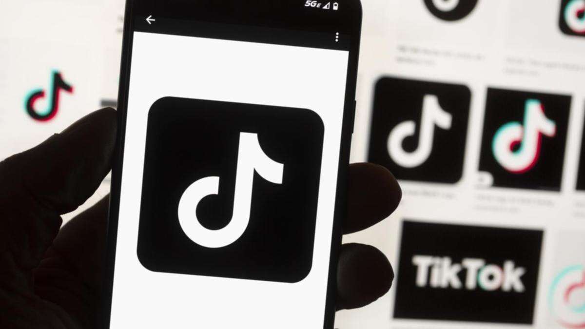 Tiktok request to temporarily halt US ban rejected