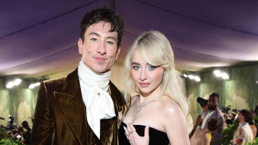 Barry Keoghan was a 'fantastic boyfriend' to Sabrina Carpenter