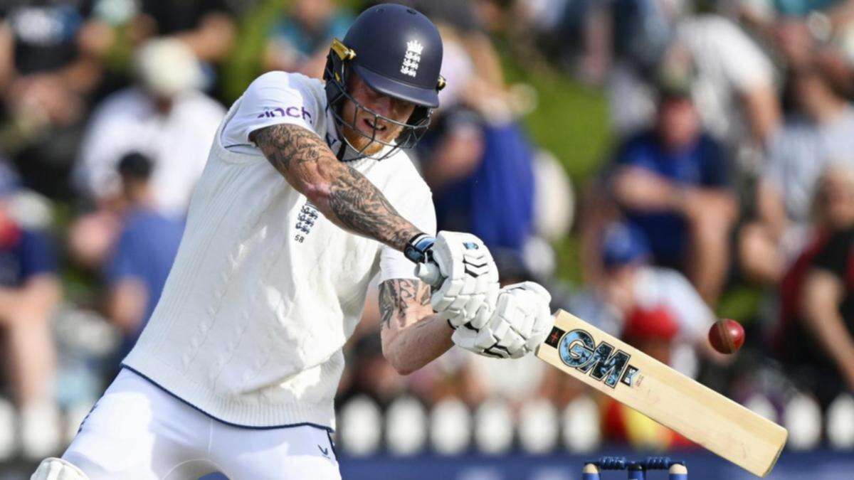 Test milestones galore as England pile more pain on NZ