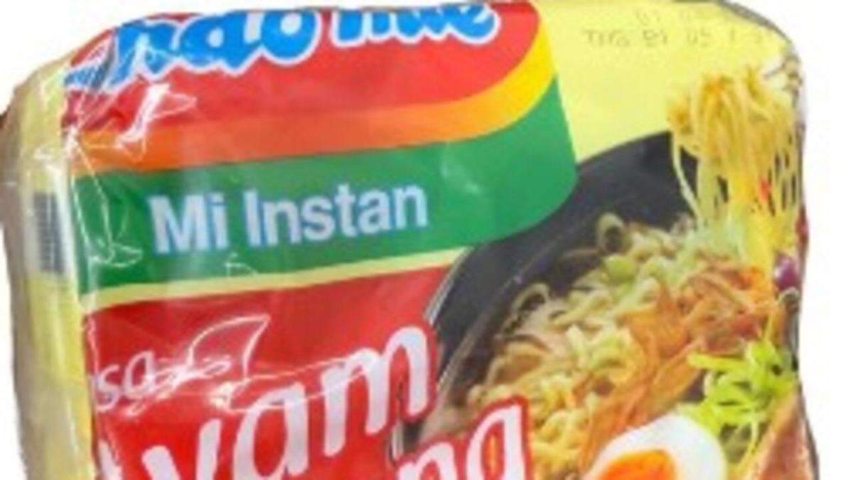 Cult student meal recalled from stores