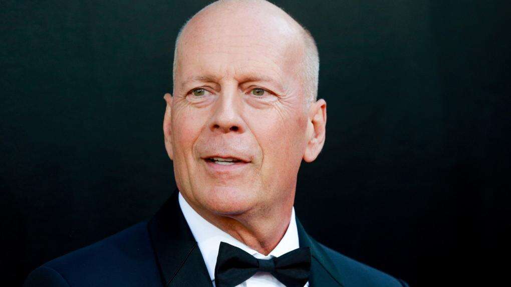 Bruce Willis is in a very stable place, says Demi Moore