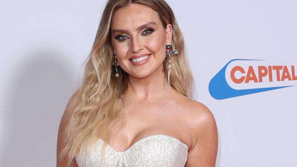 Perrie Edwards shares rare update on her wedding plans: 'I'm so excited!'