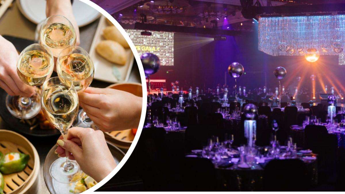 Crown Perth set to host swanky New Year’s Eve event