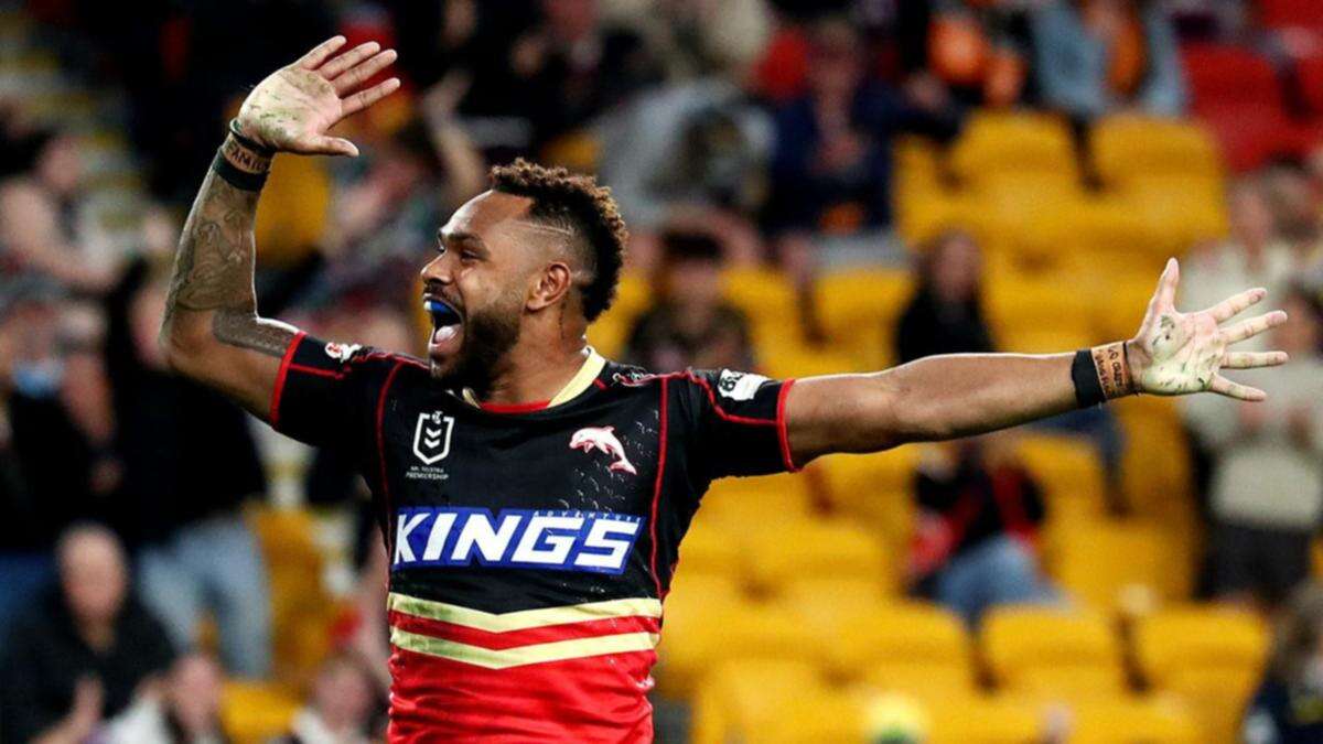 Six possible targets for PNG's new NRL team