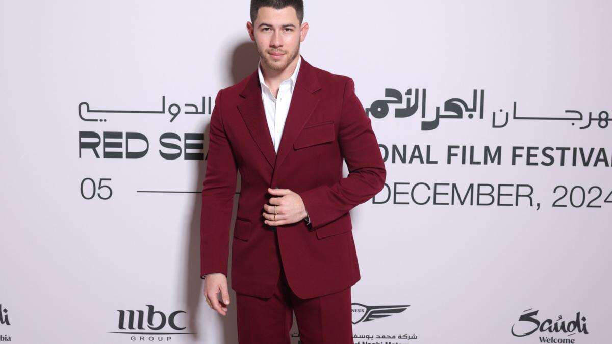 Nick Jonas 'fortunate' to have escaped 'relatively unscathed' from pitfalls of fame