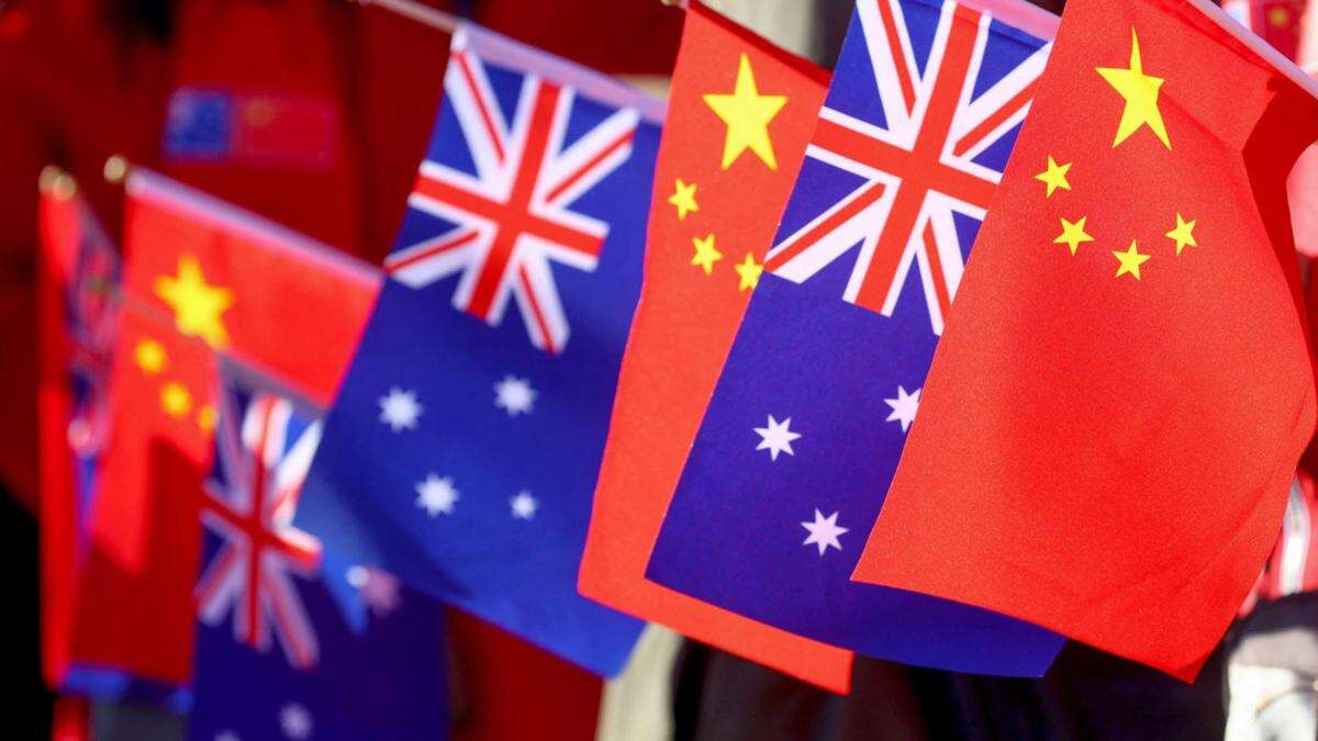 $400m Australian move that trumps China