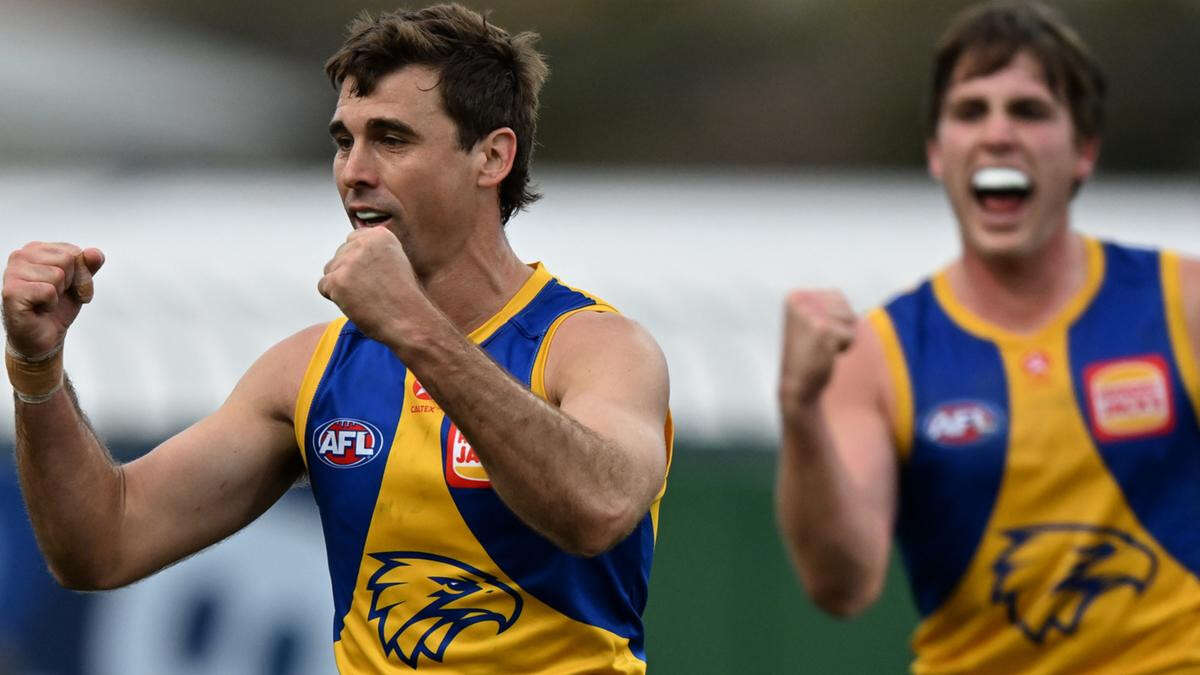 South West surprise as AFL pre-season fixtures revealed