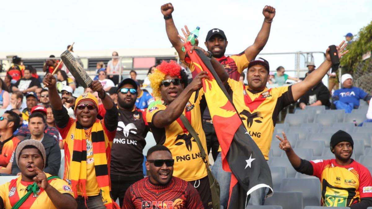 Everything you need to know about PNG's new NRL team