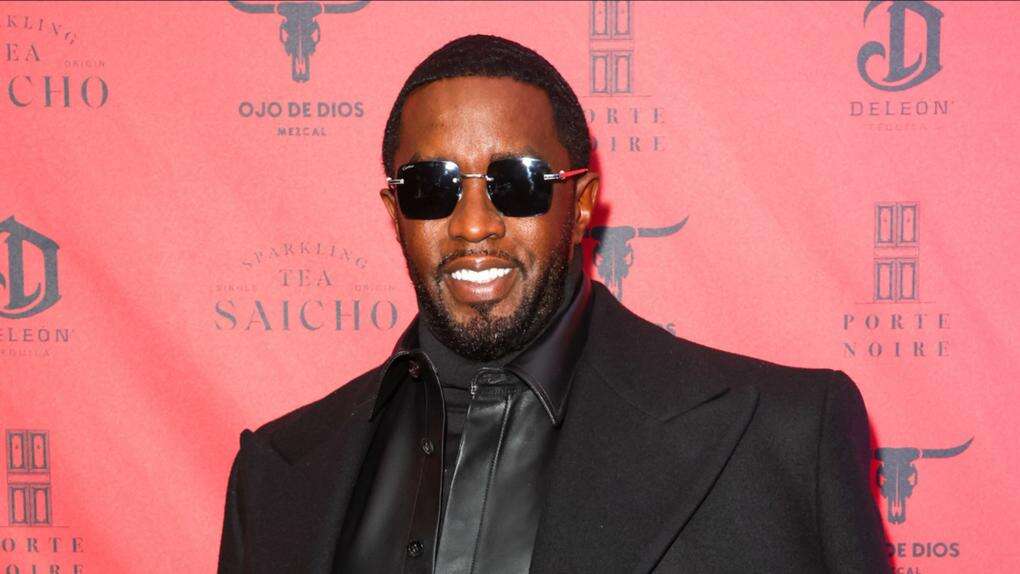 Sean 'Diddy' Combs granted daily laptop access in jail