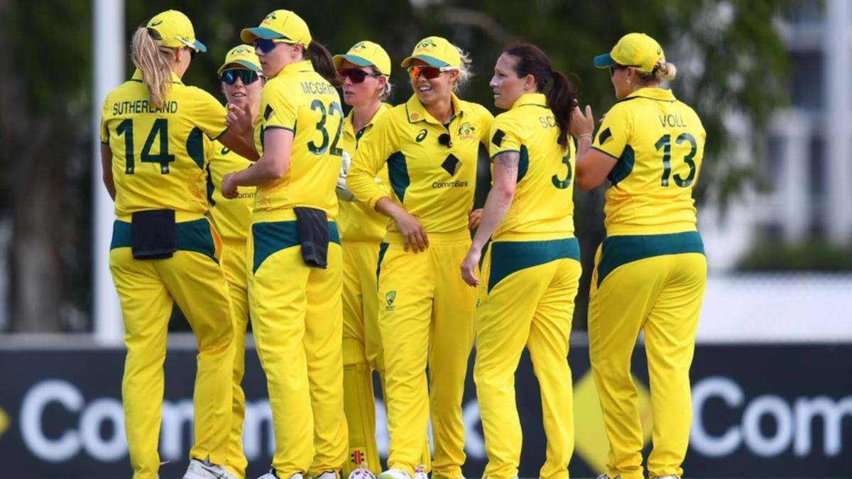 Aussies expect India to carry chip on shoulder for ODI