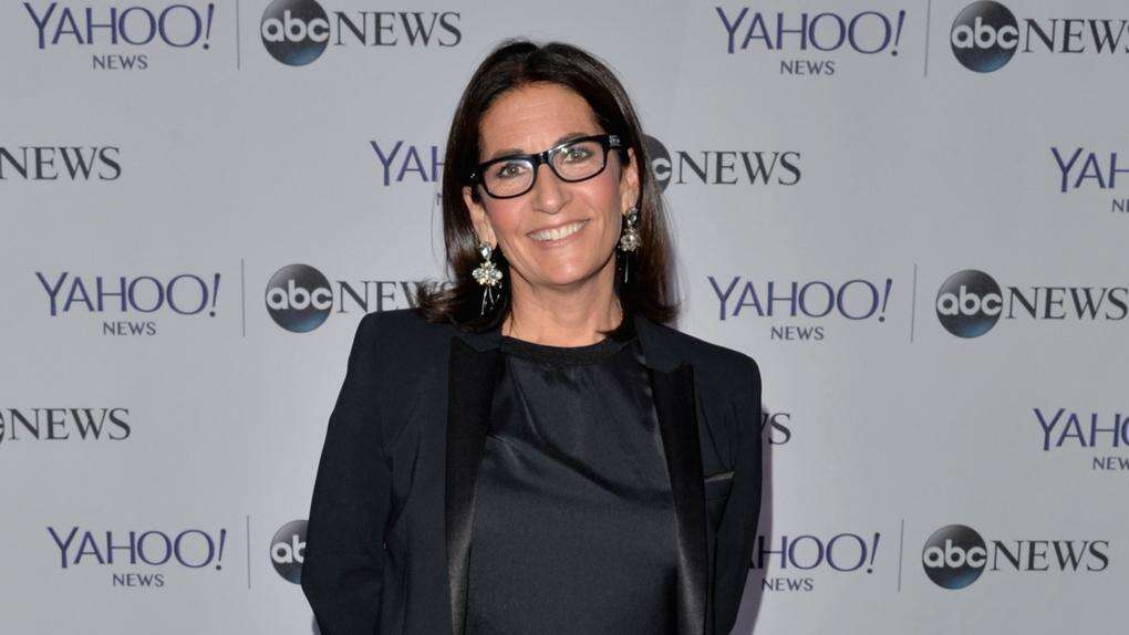 Bobbi Brown is most proud of being able to 'empower women' through makeup