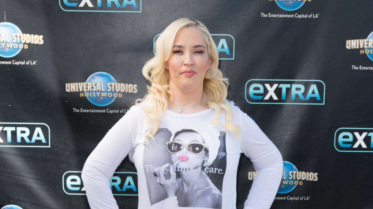 Mama June Shannon opens up 'adjustment period' following the death of her daughter