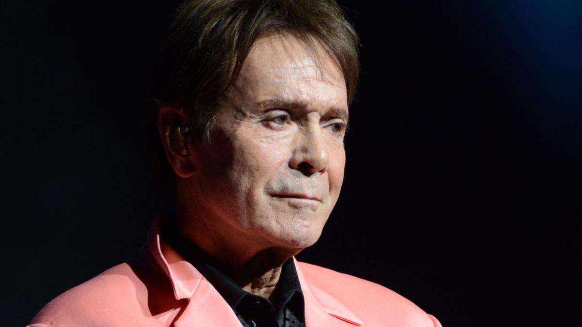 Sir Cliff Richard won't announce retirement plans