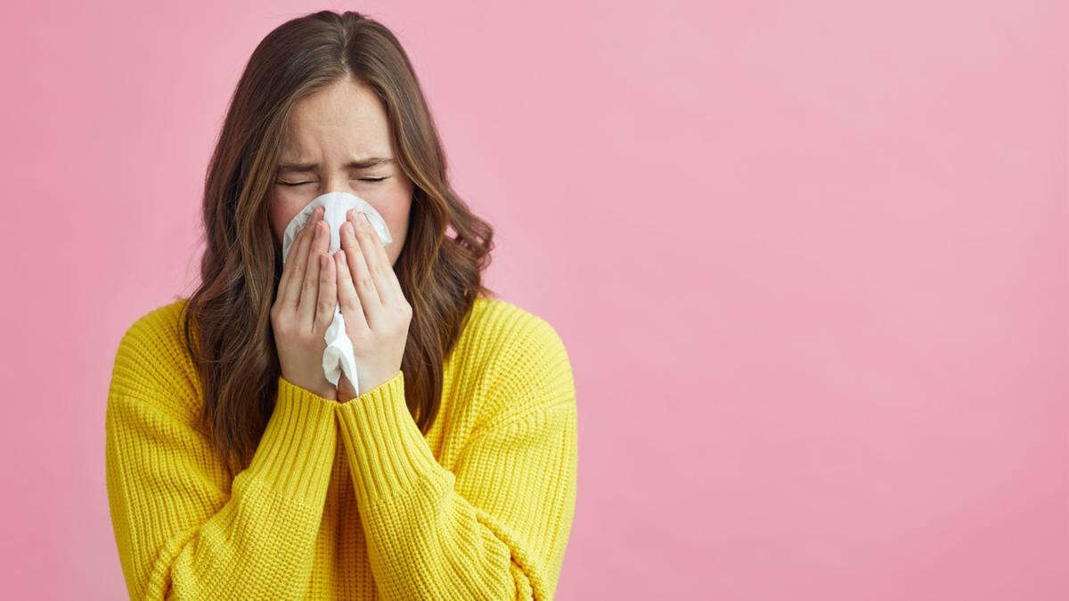 Study finds link between hay fever and road crashes