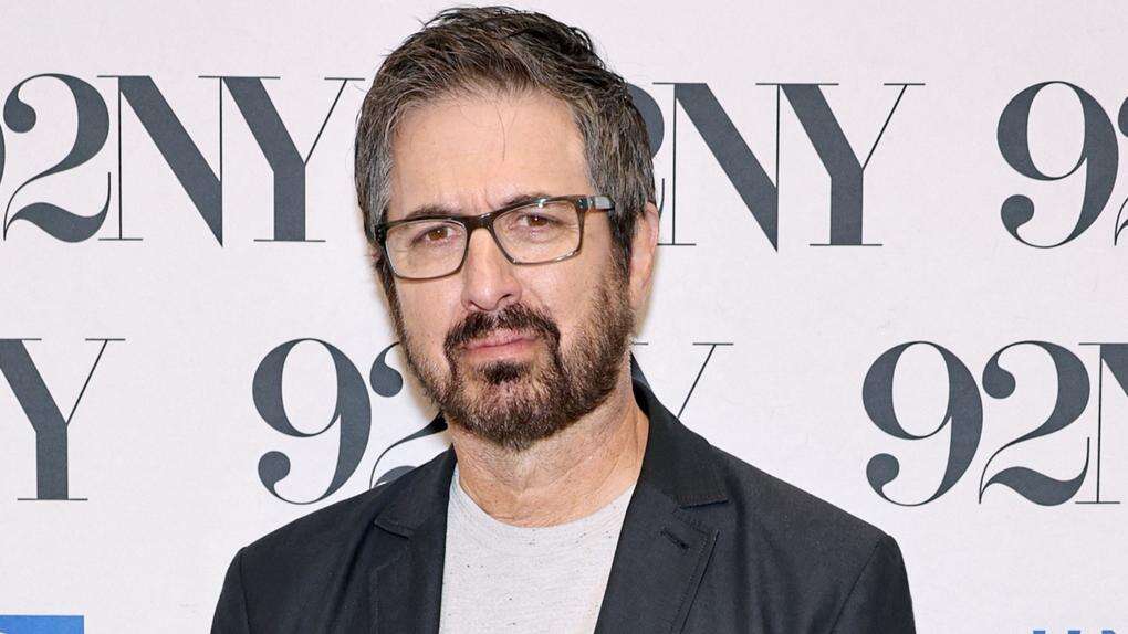 Ray Romano makes frank admission about his school days: 'I was horrible!'