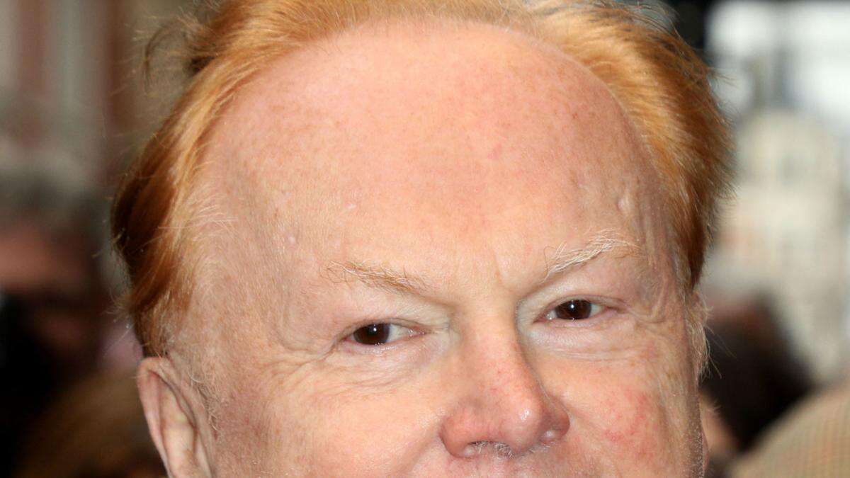 Mike Batt 'used to wish' he had Sir Elton John's voice