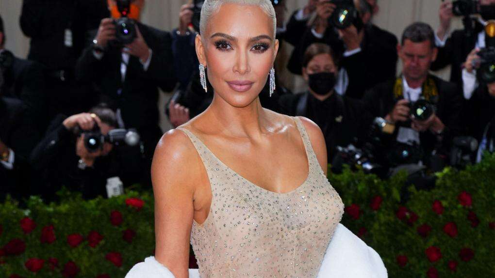 Bob Mackie thinks Kim Kardashian was 'wrong' to wear Marilyn Monroe dress