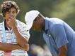 Tiger Woods to make return in tandem with son Charlie