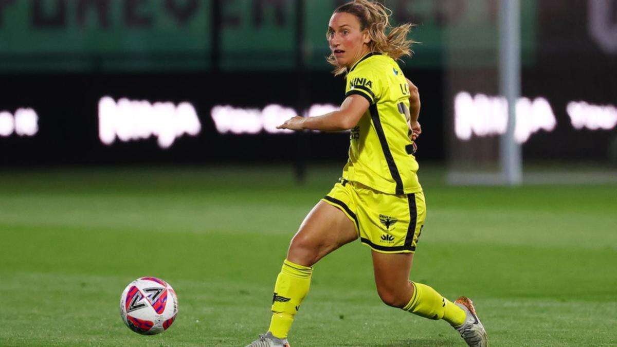 Longo fires for Nix, Sydney treading water in ALW