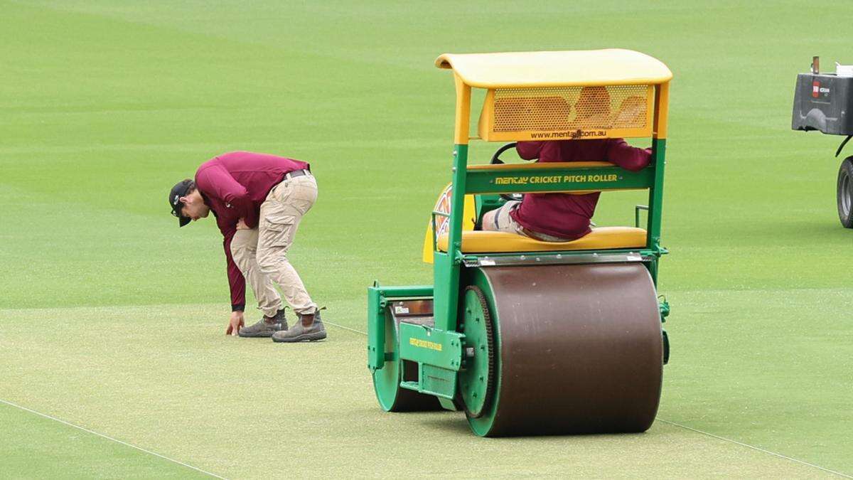 ‘More in them’: December key to Gabba success