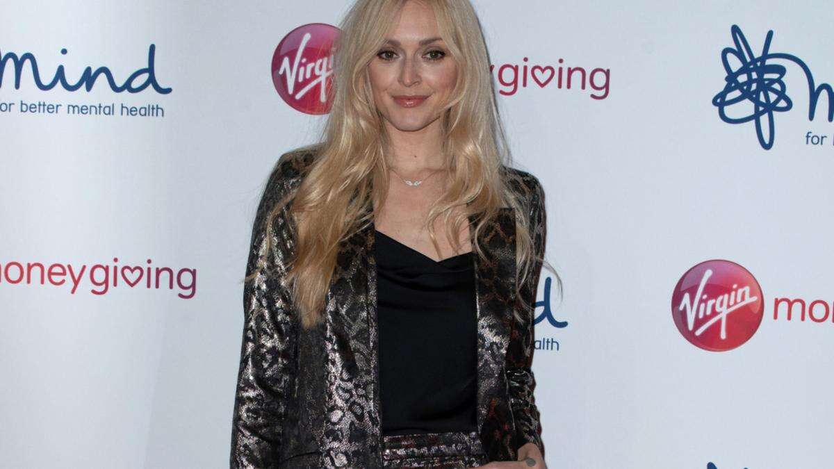 Fearne Cotton’s sex life ‘killed’ by Covid