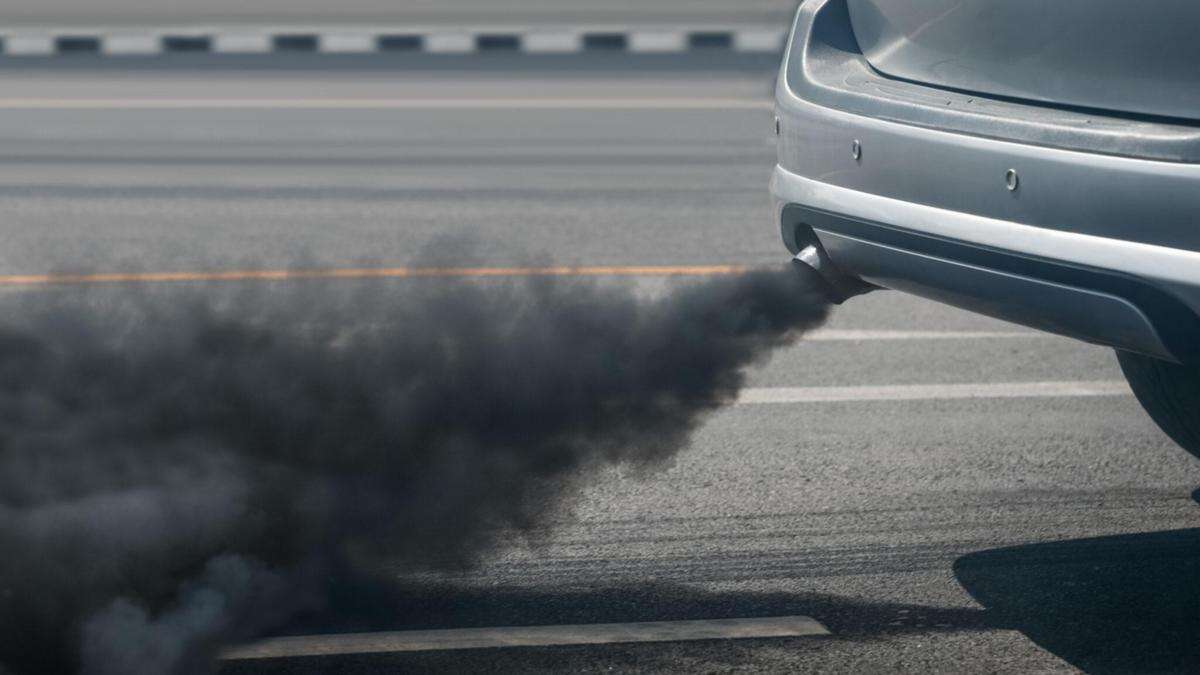 Australian vehicle emissions are higher than Europe, US despite hybrid boom