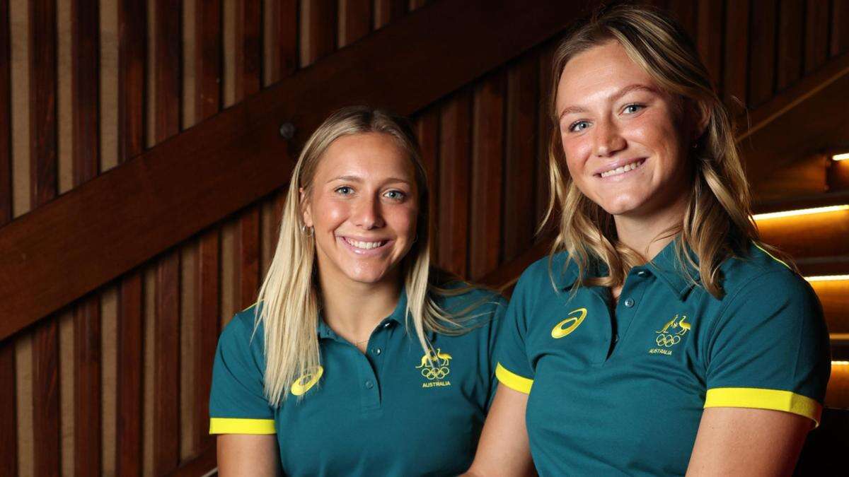 Aussie star’s big World Cup move