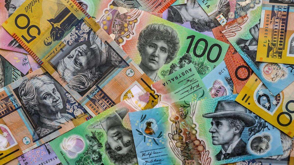 Group of Aussies to get big cash boost