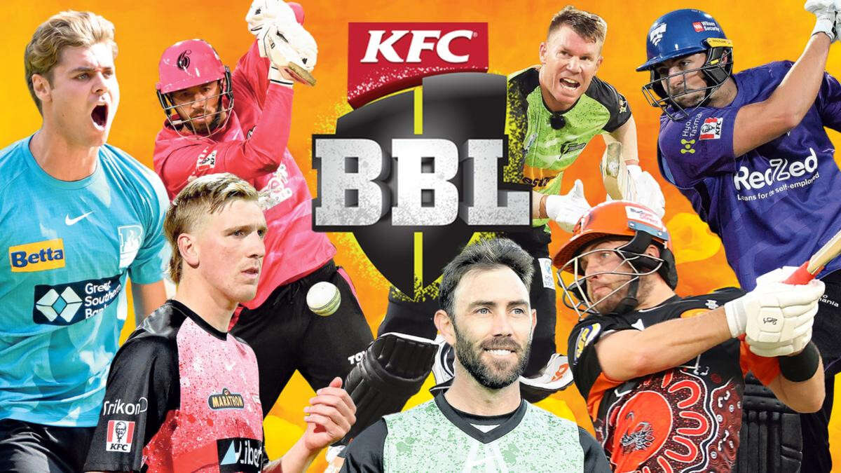 Who wins? Ultimate BBL guide ahead of season 14