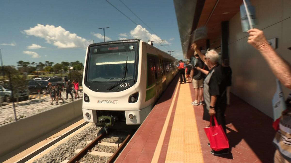 updatedCommuters advised to brace for more Ellenbrook Line delays