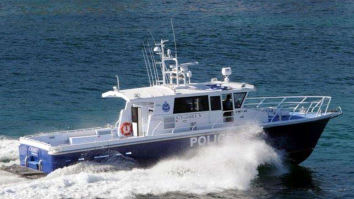 Wave of boat dramas sparks reminder on distress signal