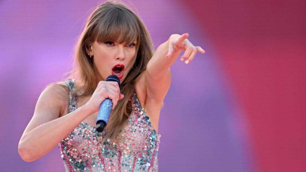 End of an era as Taylor Swift wraps juggernaut tour