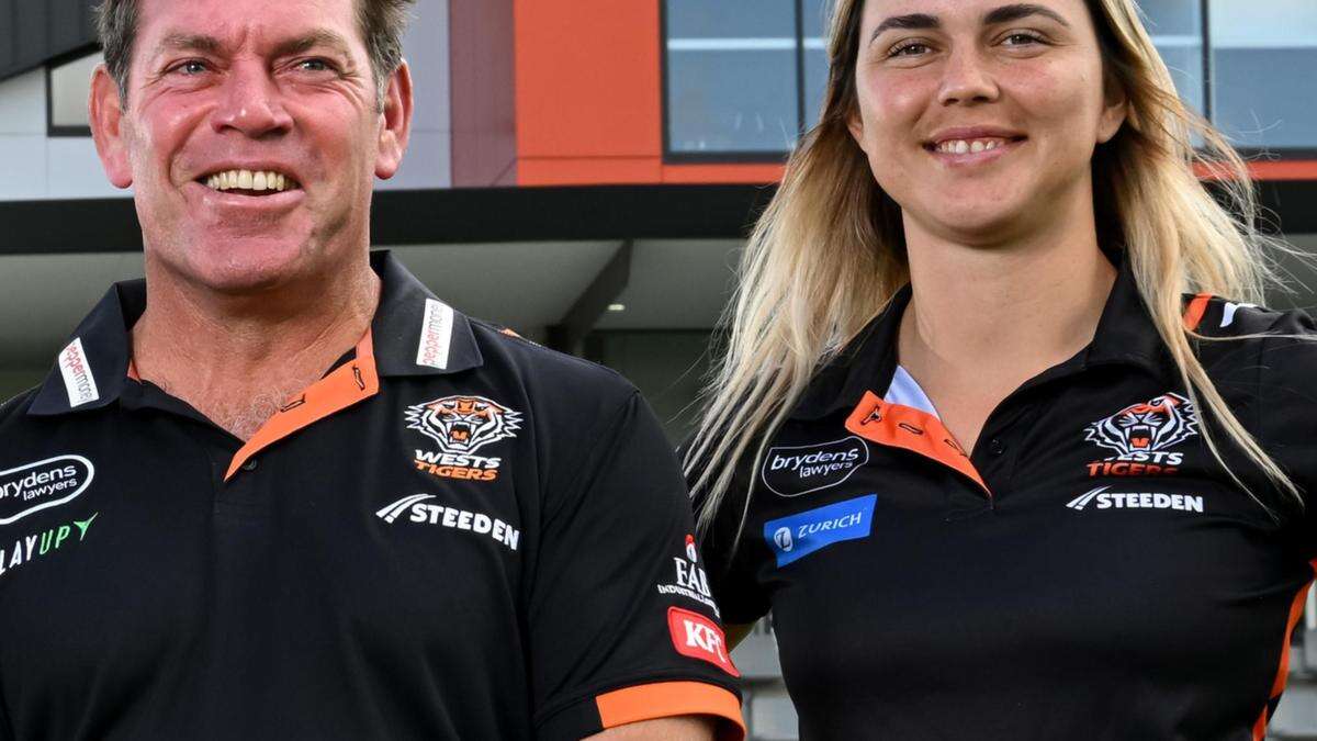 Knights sign Tamika Upton’s replacement