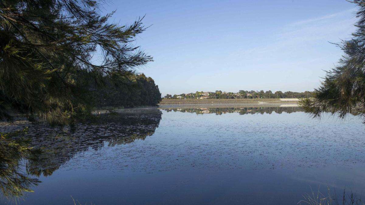 Grim warning for popular swimming spots