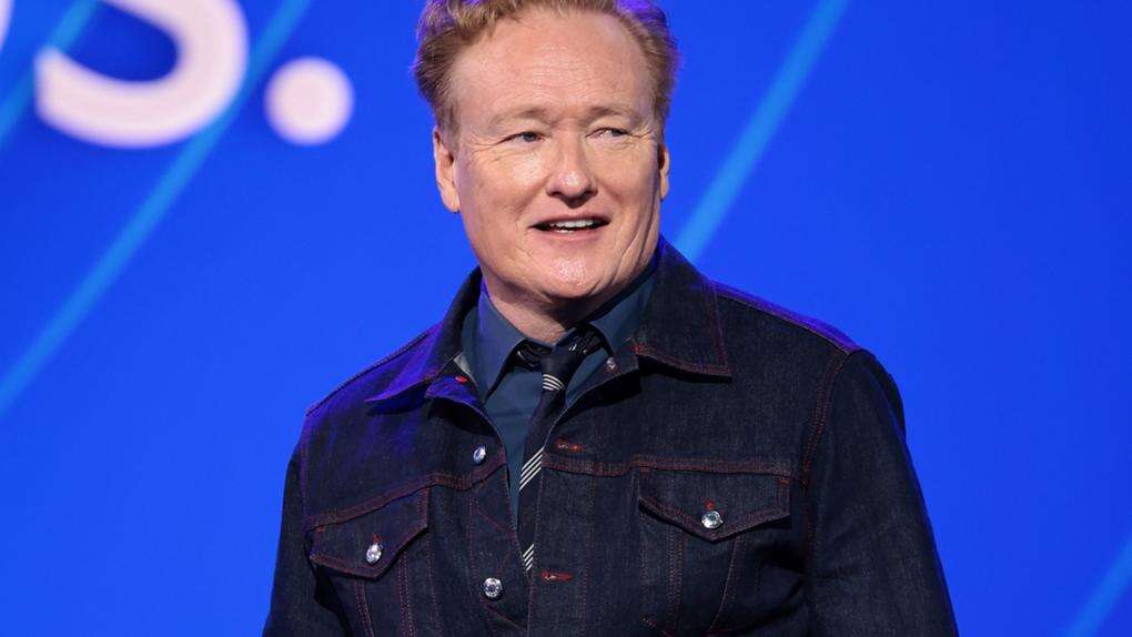 Conan O'Brien's parents die within days of each other