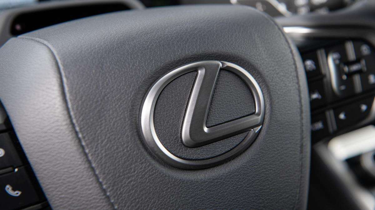 Lexus: A guide to everything you need to know