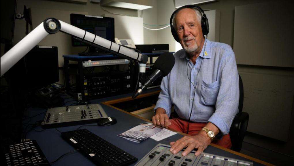 Cue up the classics: nation's first FM station turns 50