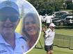 PM snapped playing tennis in Perth as Jewish community reels