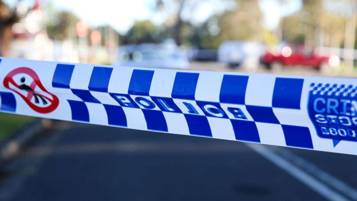 Man critical after horror workplace incident