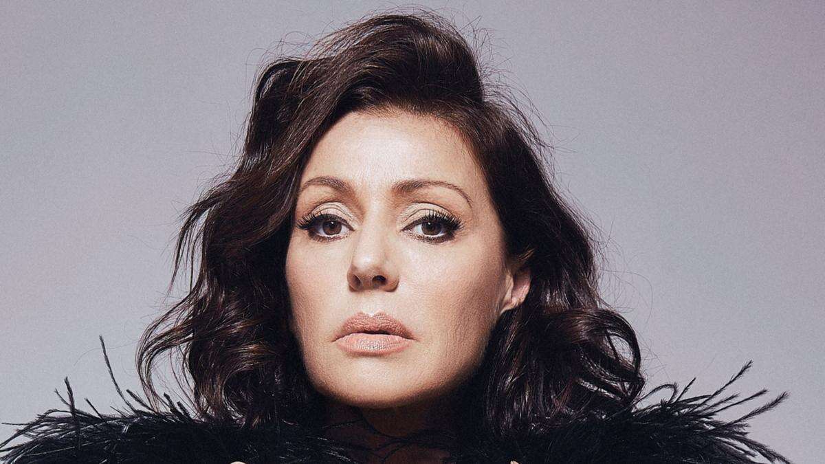 Tina Arena back for encore 30th anniversary Aussie tour