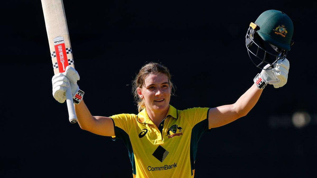 Sutherland fireworks leave India burnt at blistering WACA