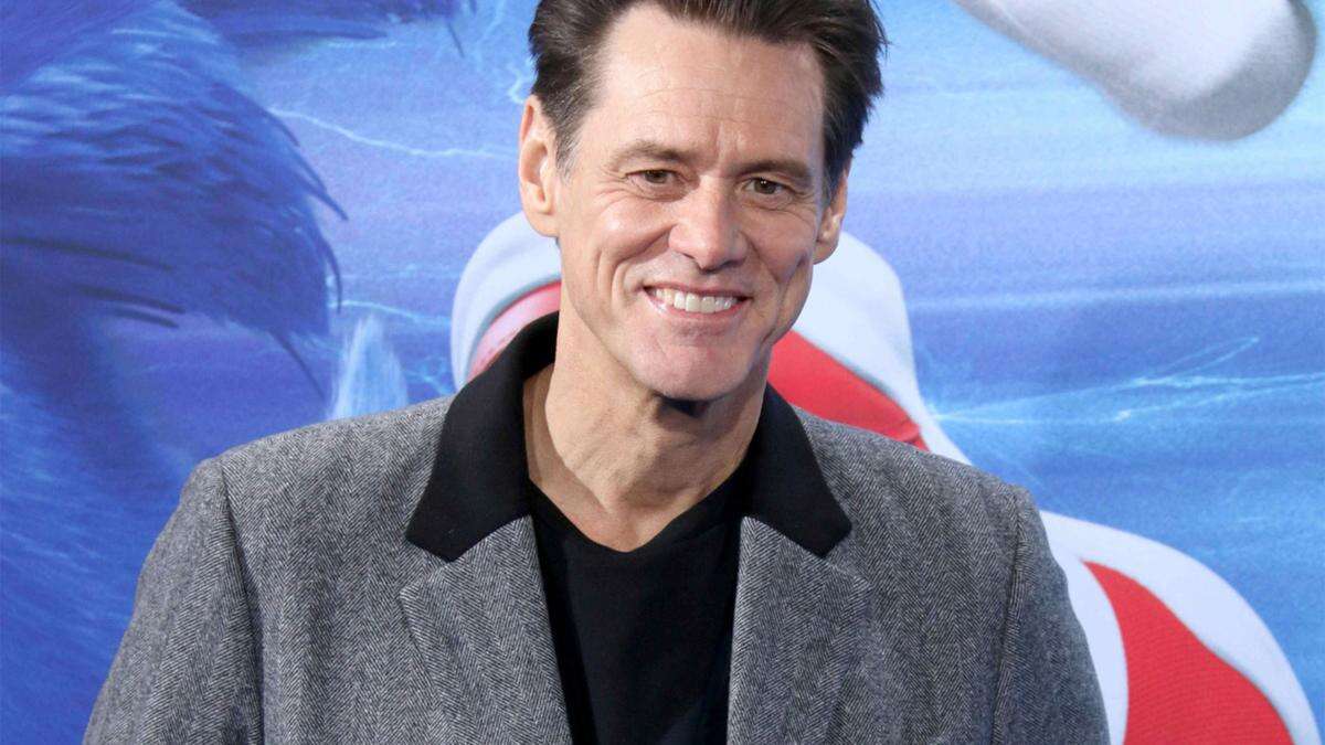 Jim Carrey reveals why he has decided not to retire: 'I meditate a lot...'