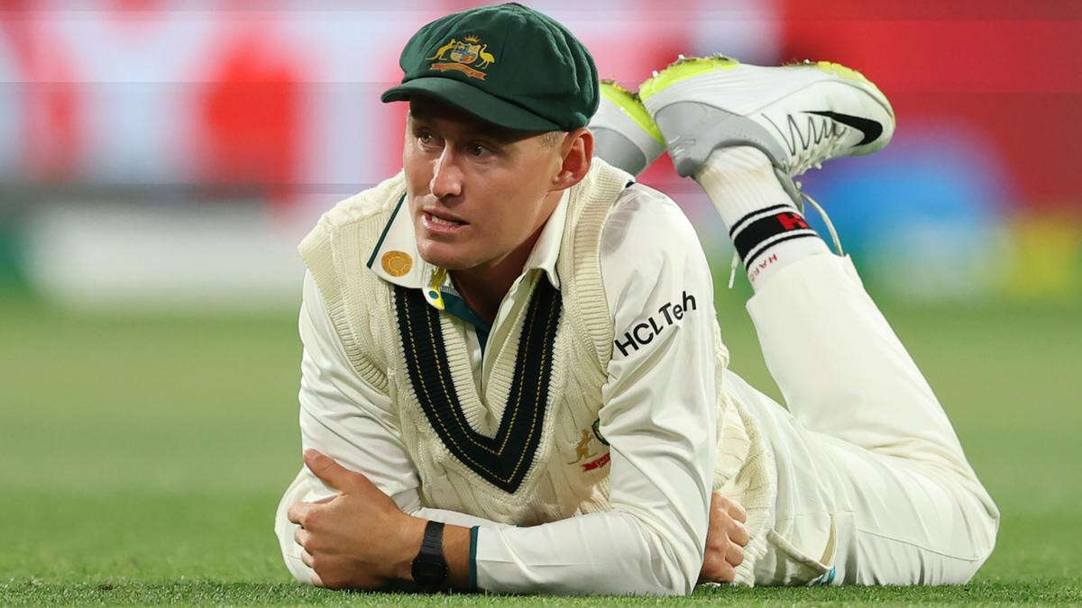 Warner says Labuschagne unconvincing but Smith, Khawaja fine