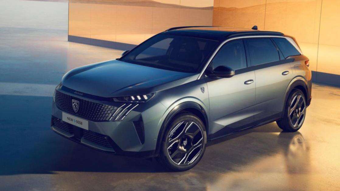 Peugeot's new SUVs one step closer to Australia, but will they come as EVs?