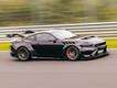 Why the Ford Mustang GTD won’t be sold in Australia