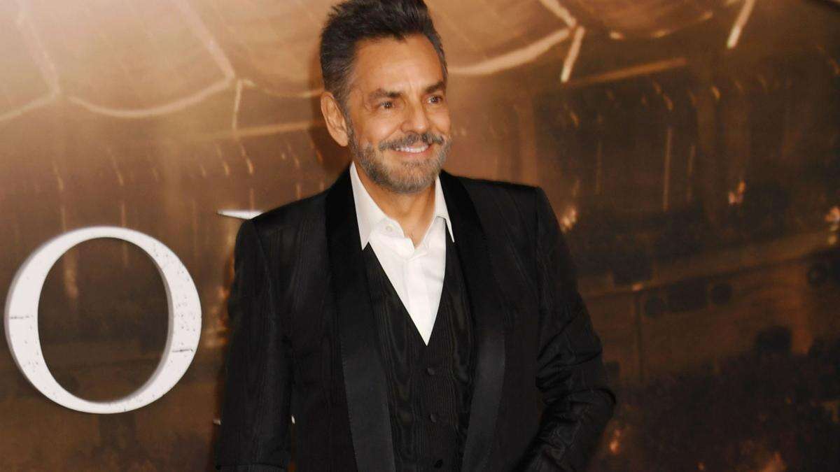 Eugenio Derbez apologises to Selena Gomez