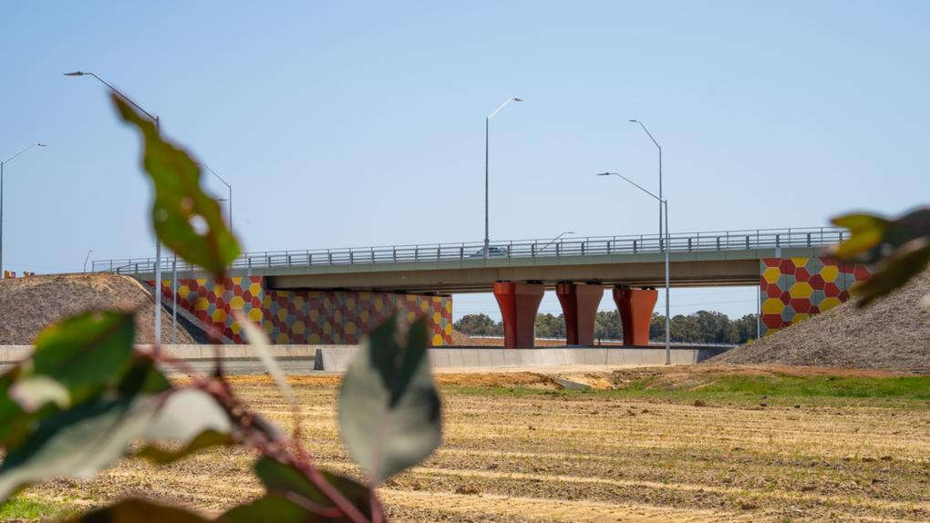 New highway brings South West holiday spots closer to Perth