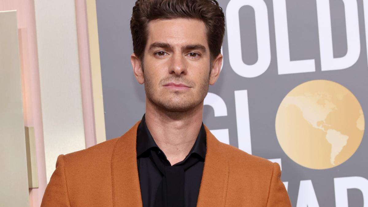 Andrew Garfield praises Chappell Roan for 'setting boundaries with the world'