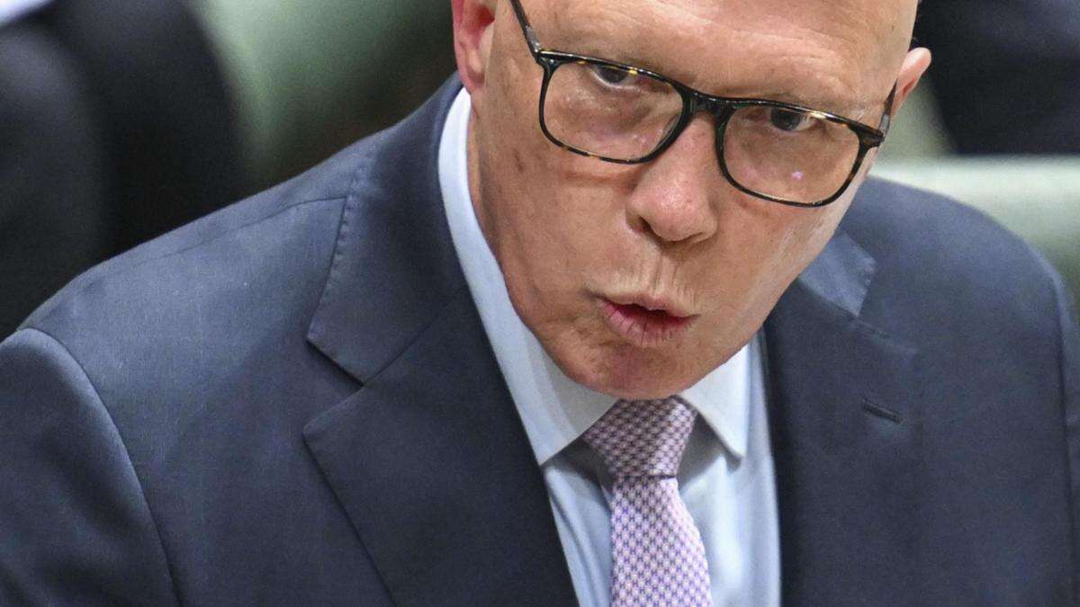 ‘One flag’: Dutton’s controversial election pledge