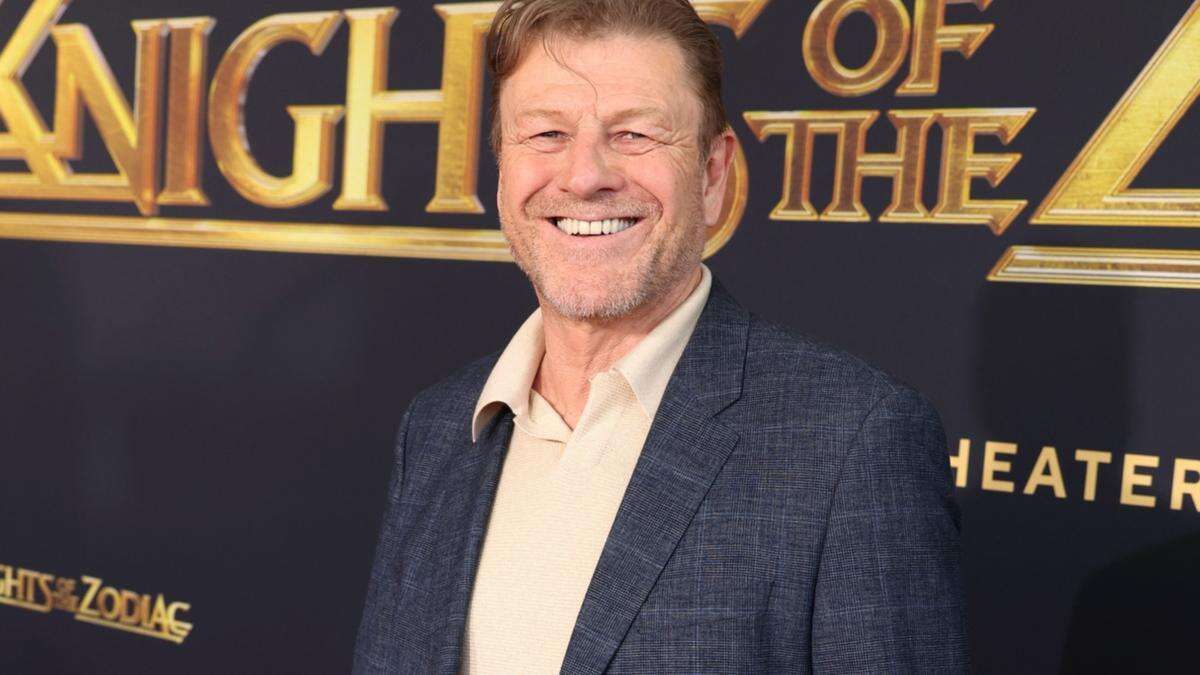 Sean Bean cast in The Isolate Thief